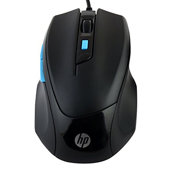 Chuột máy tính HP M150