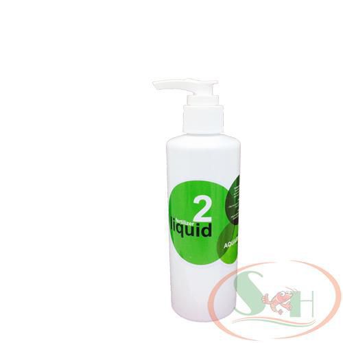 Phân Nước Thủy Mộc Fertilizer Liquid 2 - Chai 250 ml