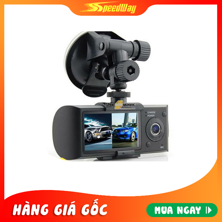 Camera hành trình x3000 r300 có gps