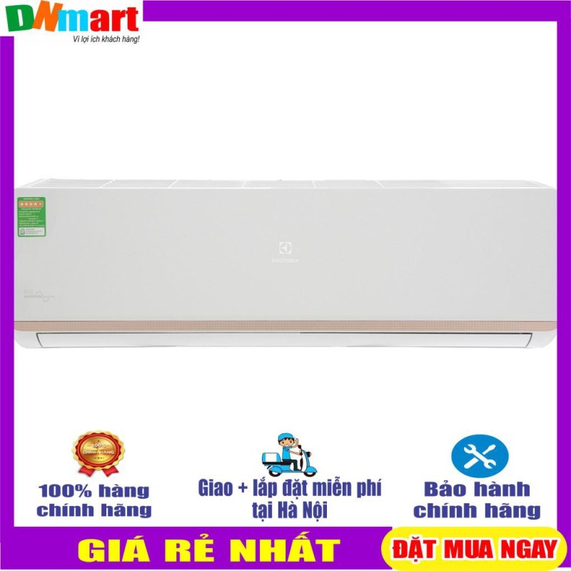 Bảng giá Điều hòa Electrolux ESV18CRR-C3I Inverter 18000BTU 2 HP ( Miễn phí vận chuyển tại Hà Nội)