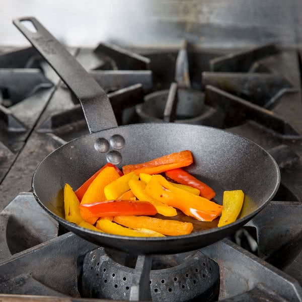 Lodge - Chảo thép carbon - nhiều kích thước