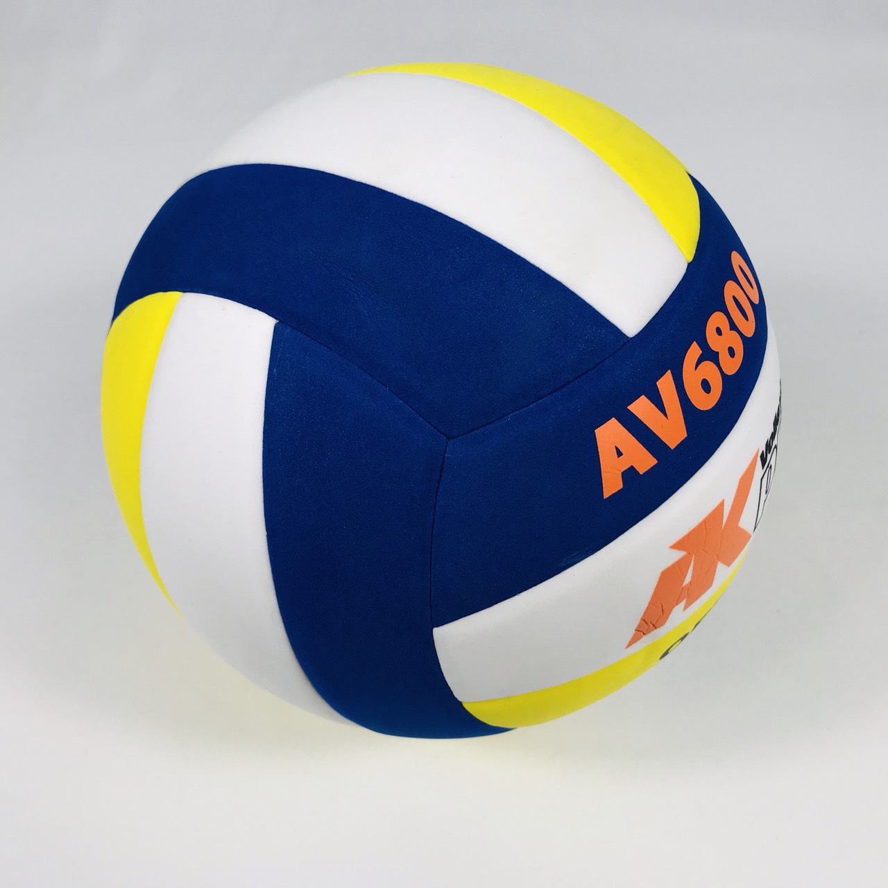 Qủa bóng chuyền AKPro AV6800