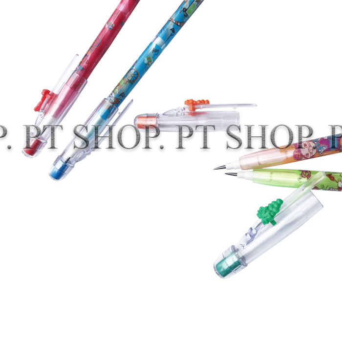 [HCM]Viết chì khúc 1 lon 50 cây gstar CK-1