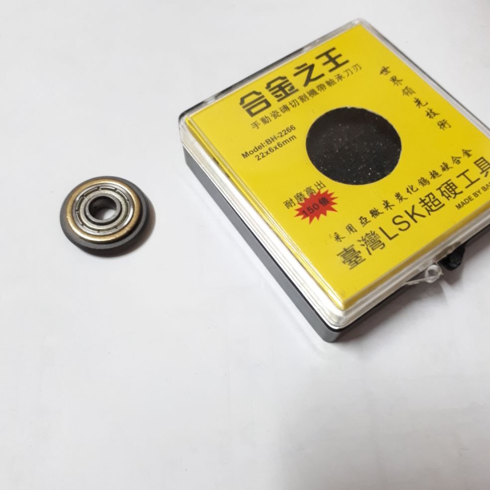 Lưỡi cắt gạch đẩy tay