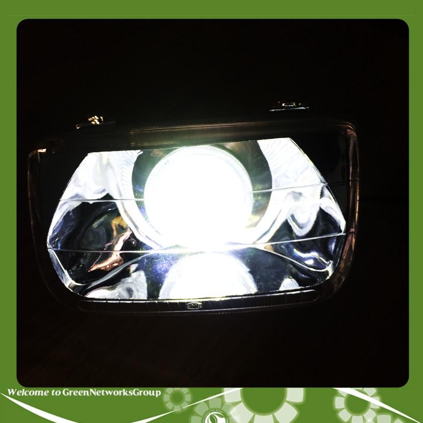 Đầu đèn LED dành cho xe Dream Lùn Greennetworks