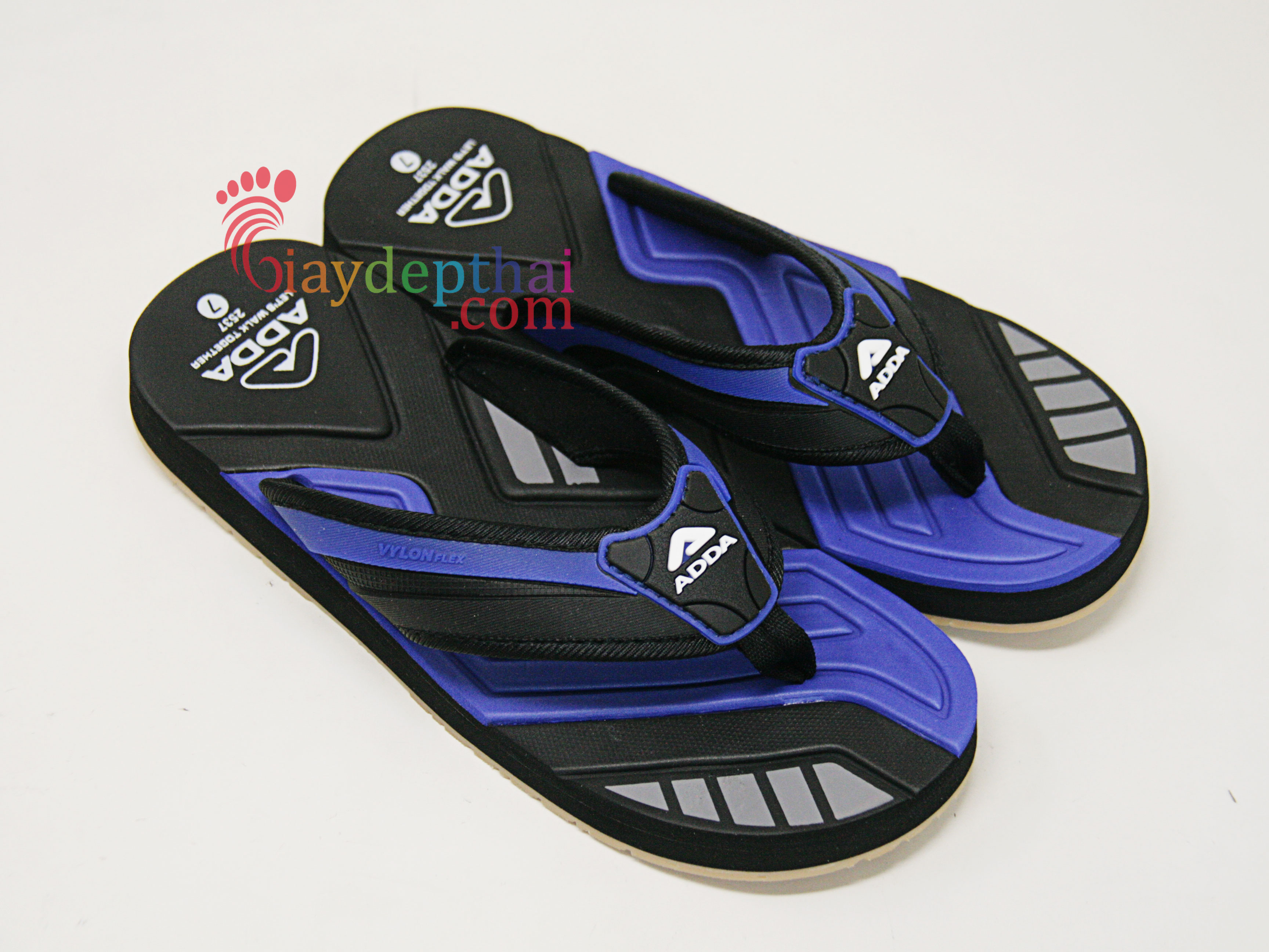 Dép Thái Lan quai Kẹp ADDA 2537