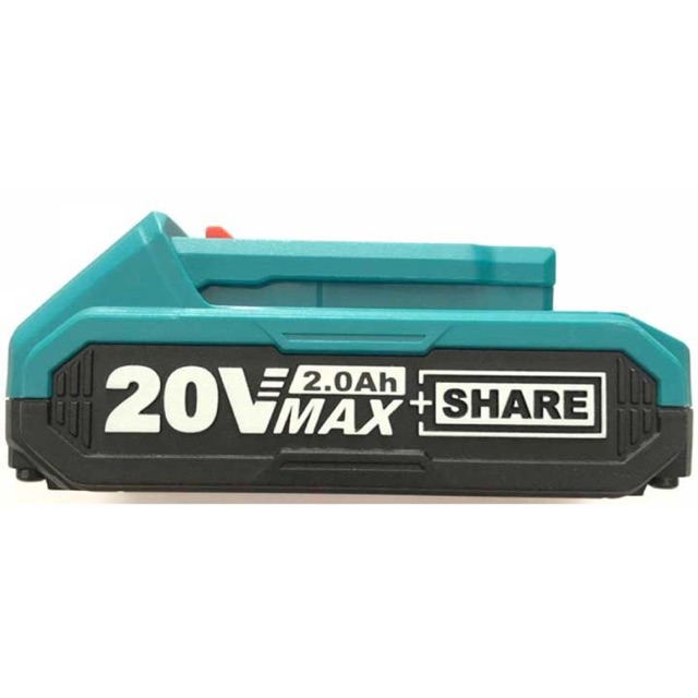 Pin 20v 2ah total tfbli2001