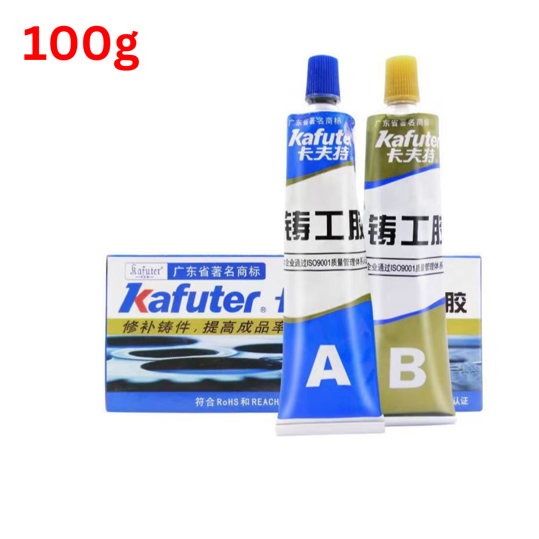 Keo ab siêu dính kafuter k-9119 chịu nhiệt chống thấm độ bền cực tốt
