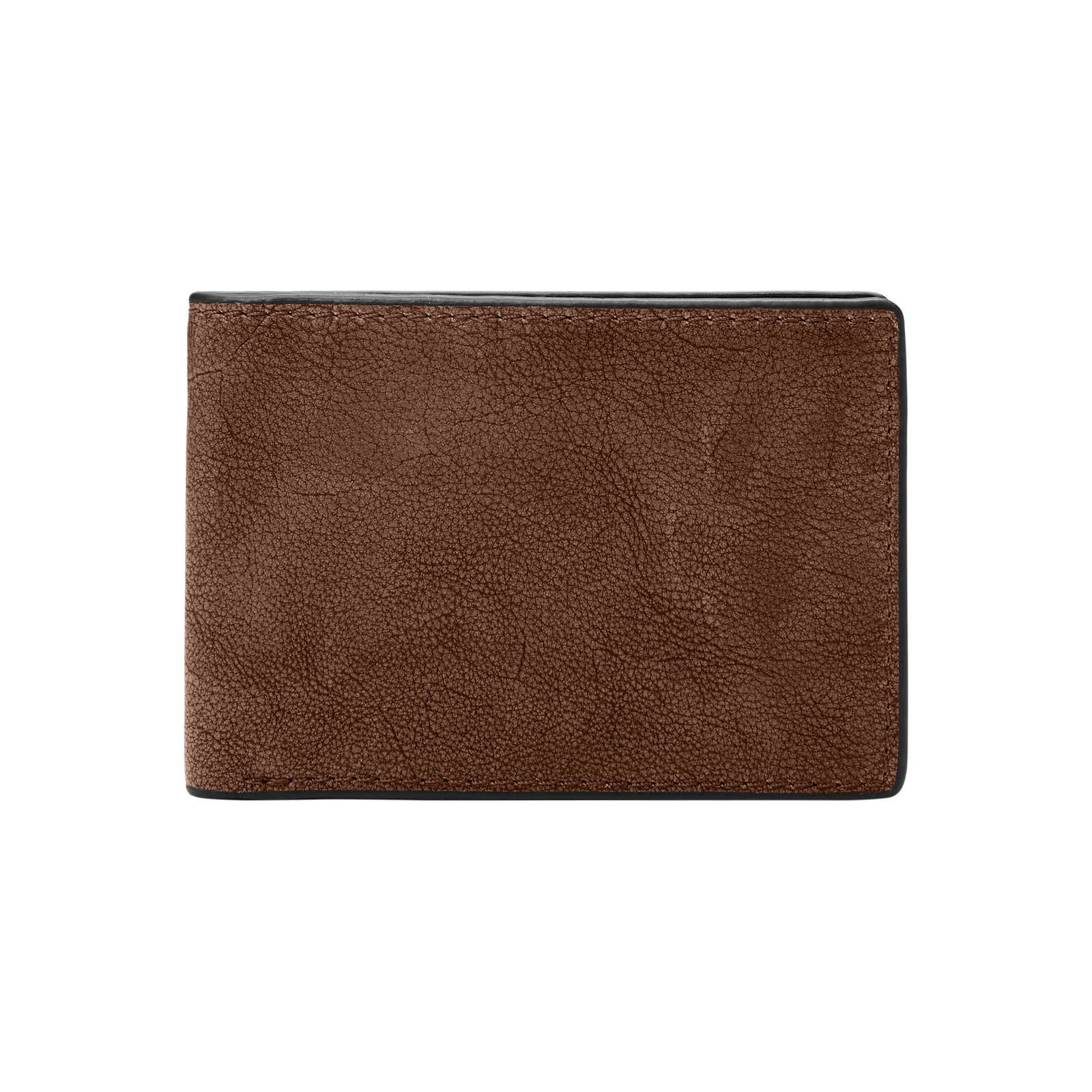 Ví nam Fossil Steven ML4396210 - màu đỏ