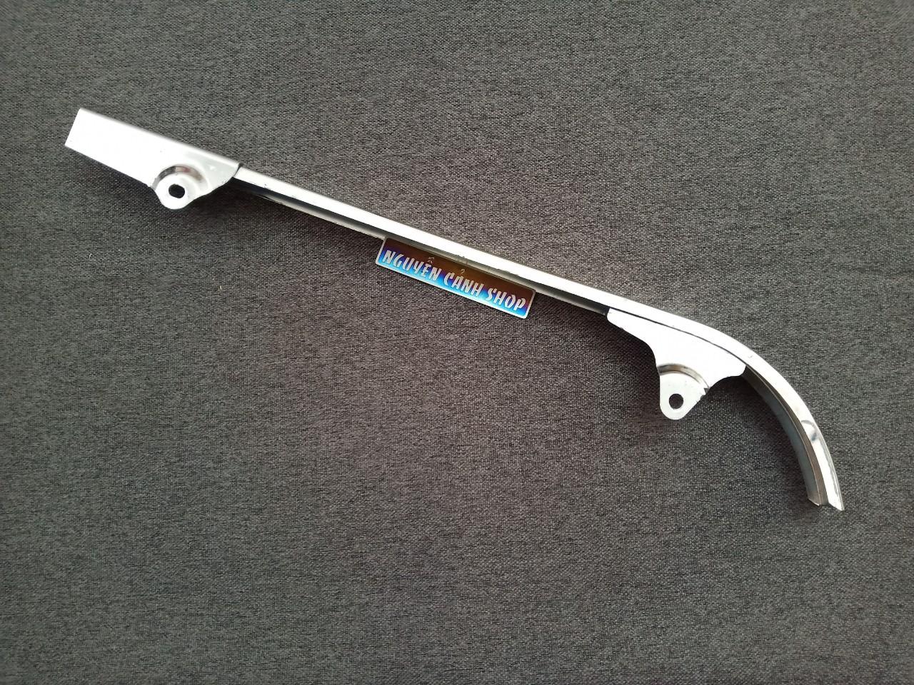 cate lá xe 67 inox