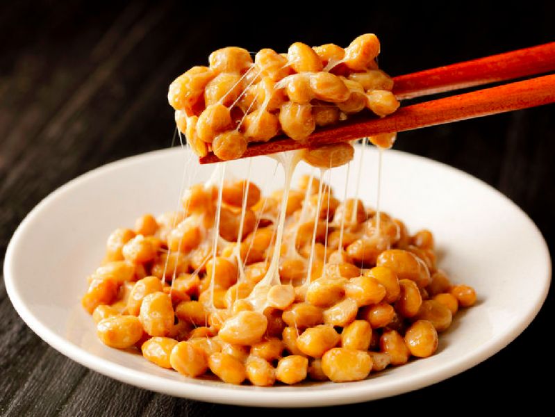 Natto Miso