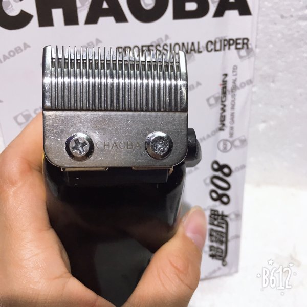 TÔNG ĐƠ ĐIỆN  CHAOBA 808A