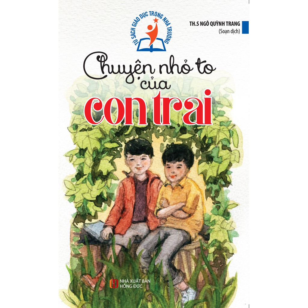 Chuyện Nhỏ To Của Con Trai