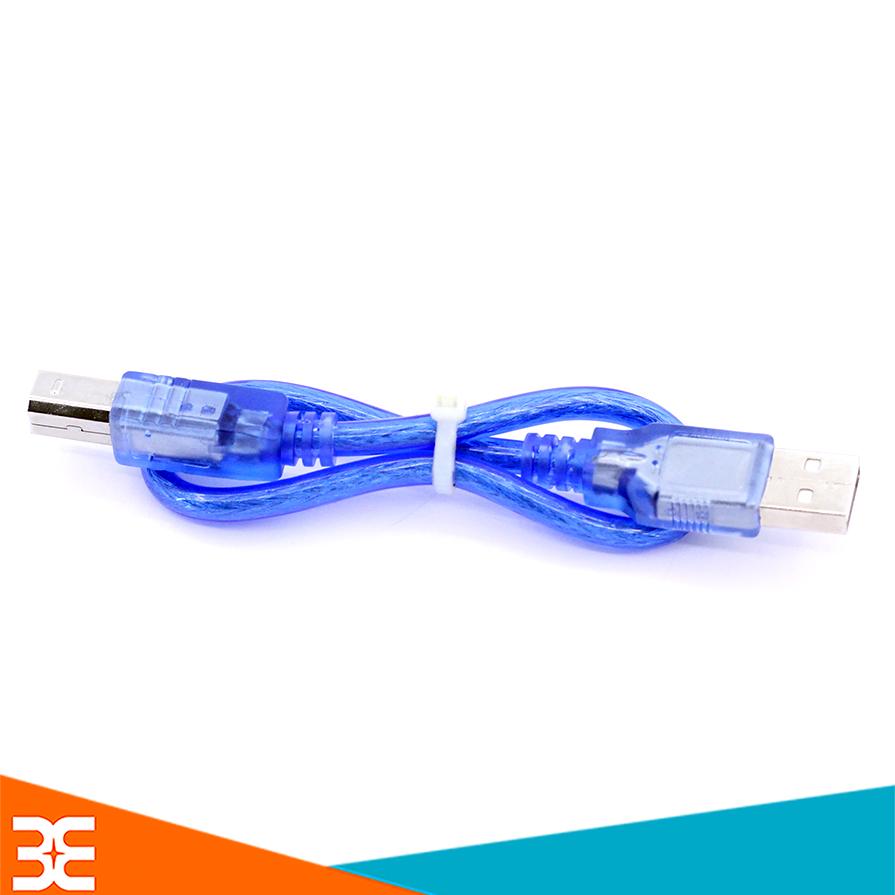 Kit Arduino Uno R3 Chíp CH340G Dán