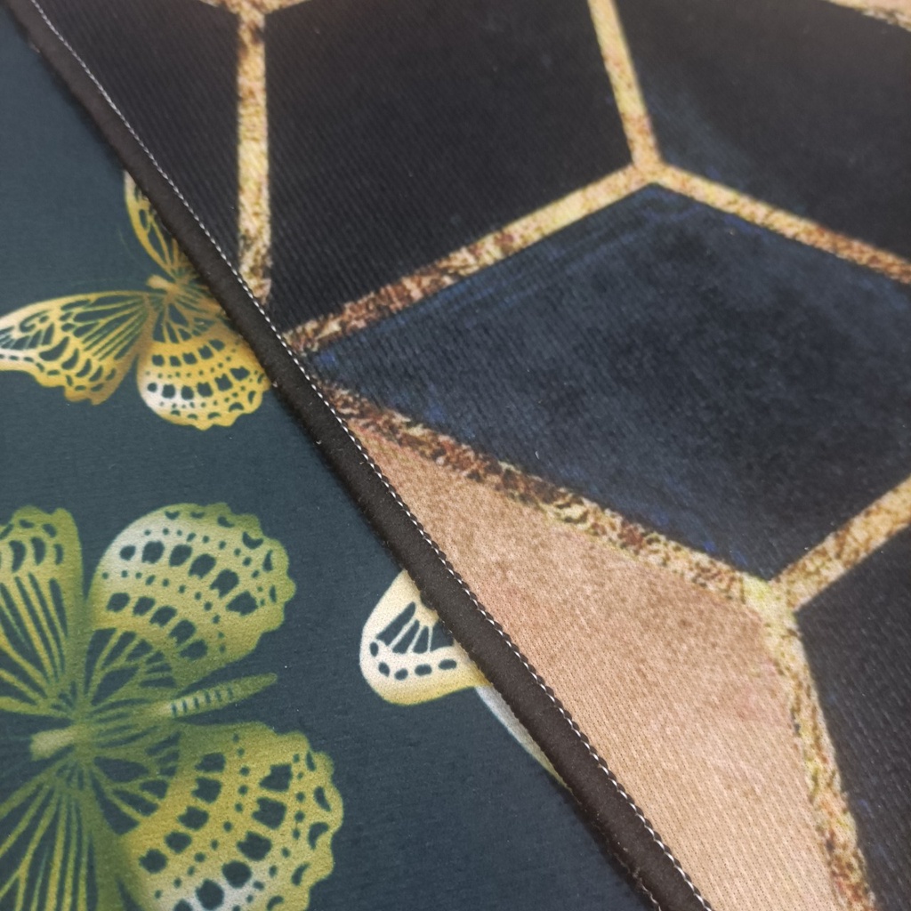 Thảm chùi chân 50*80 (nhiều mẫu)