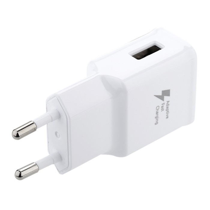 Cóc Sạc Nhanh 18W Samsung A31