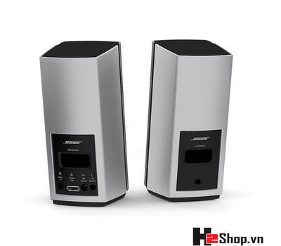 LOA VI TÍNH BOSE COMPANION 20