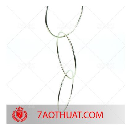 [HCM]Đồ chơi ảo thuật Ninja Ring - Chiếc vòng ma thuật