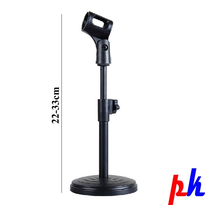 [HOT] Giá đỡ micro để bàn BC08