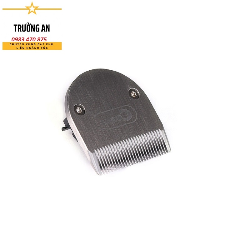 Lưỡi tông đơ Codos CHC 923
