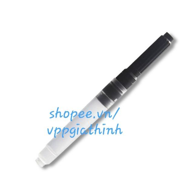 Piston/ruột hút mực (lắp bút máy Preppy)