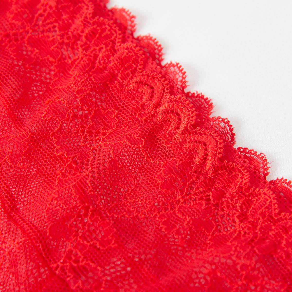 Quần lót nữ ren iBasic bikini PANW136