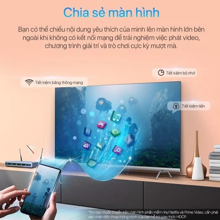 Smart Tivi 32 inch Coocaa 32S3U (Indonesia), Philips 32PHT5583/74