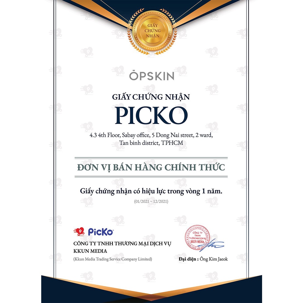 Tinh chất dưỡng ẩm da cô đặc OPSKIN Summit Extra Hydrating Rich Ample 30ml