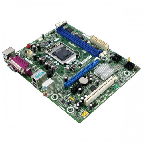 main h61 intel - main chạy bền bỉ