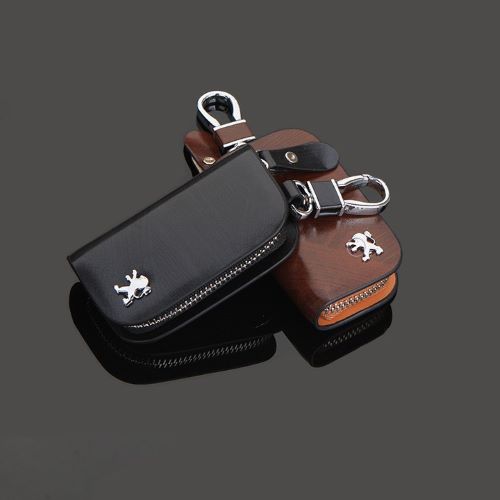 [HCM]BAO DA CHÌA KHÓA XE PEUGEOT CAO CẤP