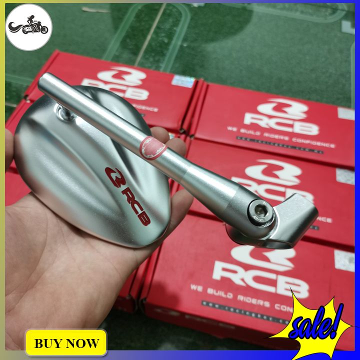 Kiếng sò RCB S5 công nghệ Nano tinh xảo ( giá 1 cái)