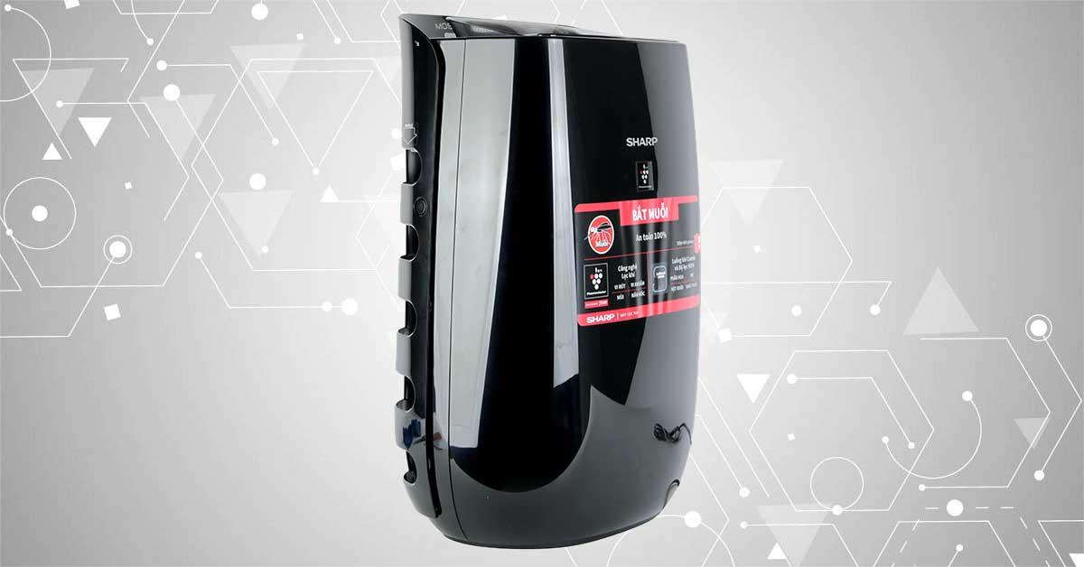 Máy lọc không khí bắt muỗi FP-JM40V-B