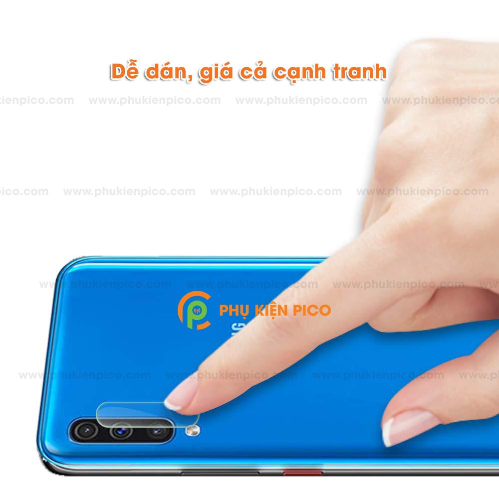 Dán camera samsung a50 - Miếng dán bảo vệ camera samsung galaxy a50