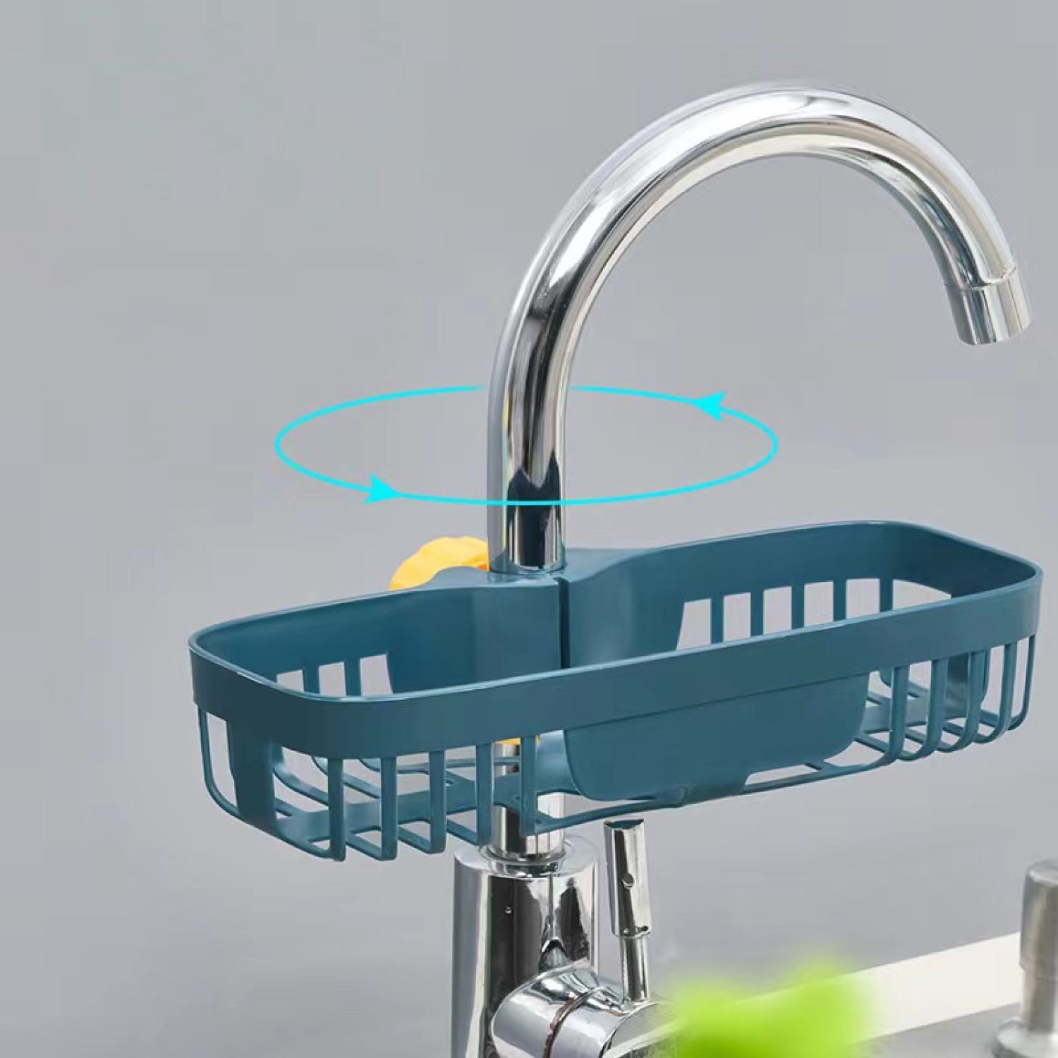 (nhựa)Khay nhựa gắn bồn rửa chén đựng đồ rửa chén
