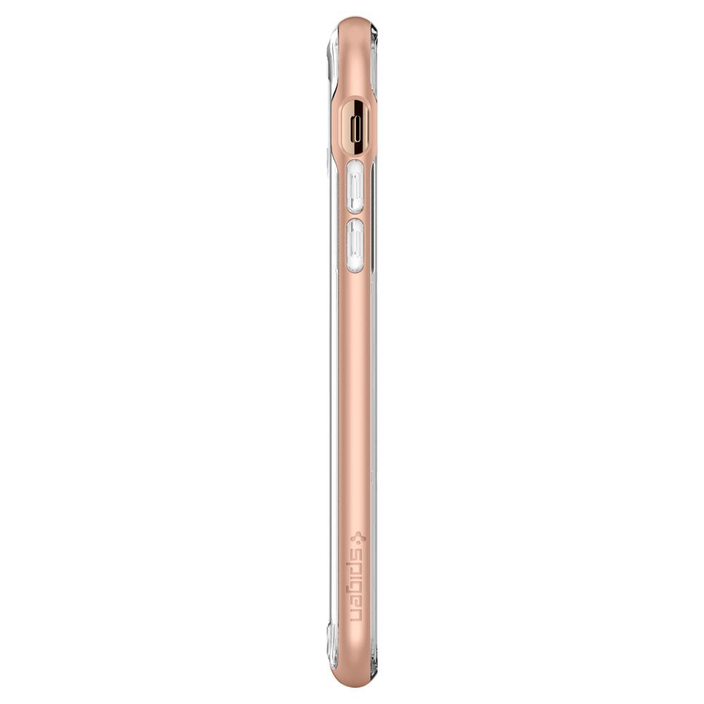 [HCM]Ốp Spigen Iphone XS/X Case Neo Hybrid Crystal