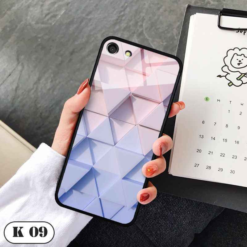 Ốp lưng Oppo Neo 7 in 3D Ver 1