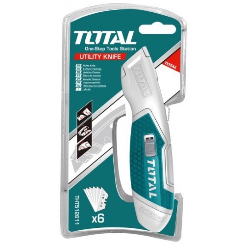 Dao cắt tiện dụng total tg5126101