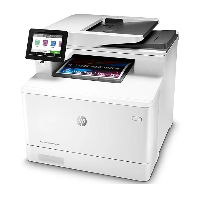 HP Color LaserJet Pro MFP M283fdw