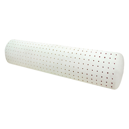 [HCM]Gối ôm cao su  32x90x15