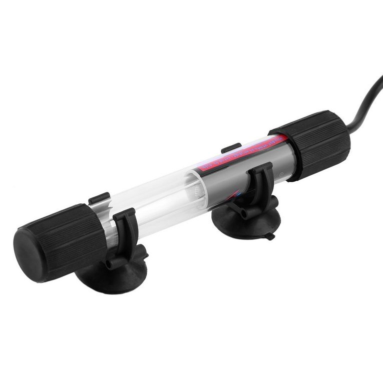 Đèn UV 11W Diệt Tảo Diệt Khuẩn Cho Bể Cá