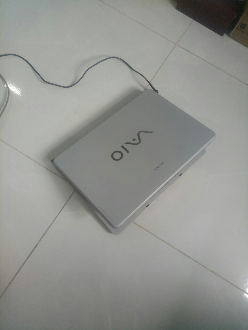 LAPTOP SONY CHO BÉ SEM DOREMON