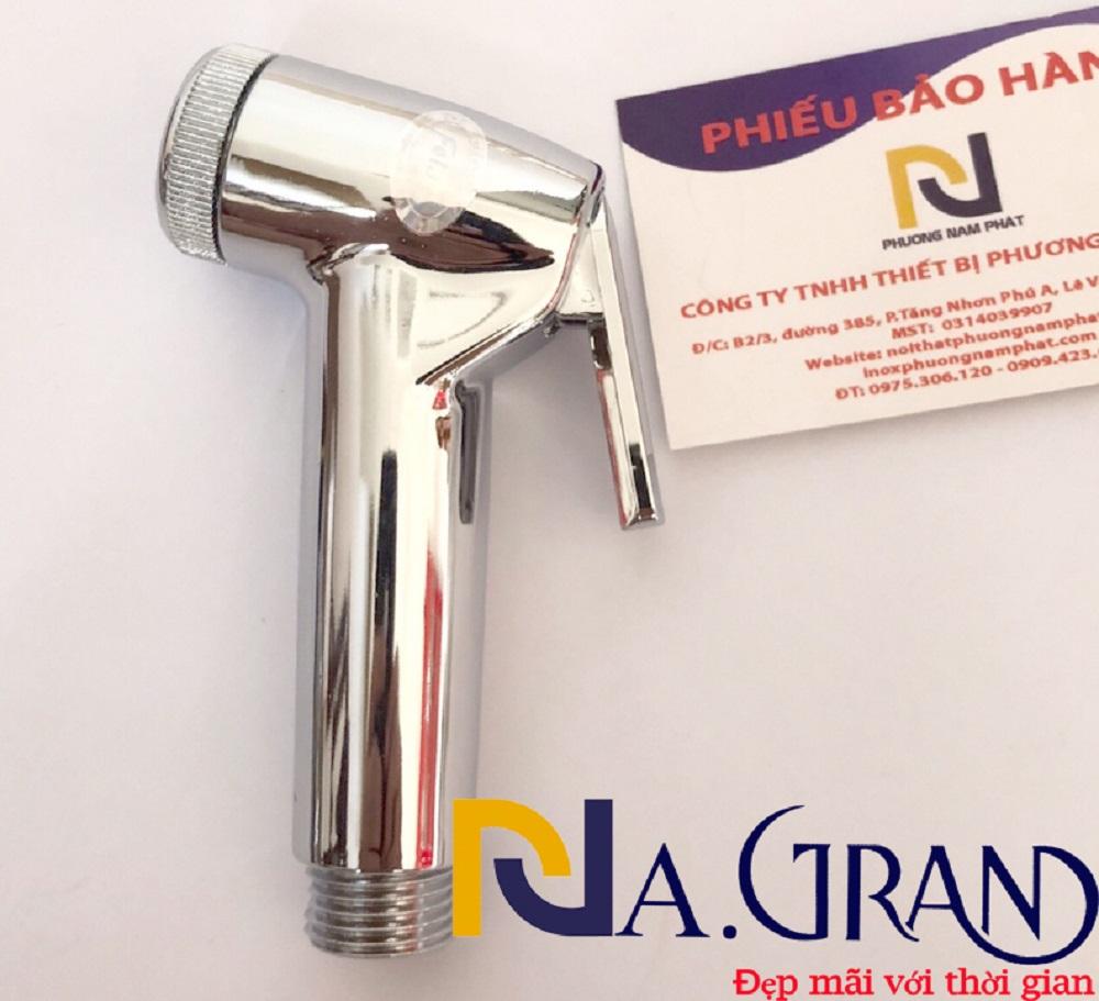 HÀNG BÁN CHẠYĐầu Vòi Xịt Vệ Sinh Xịt Bồn Cầu KHÔNG DÂY VX33 XỊT XI CÒ, xịt nhựa mạ crom, xịt bồn cầu, xịt vệ sinh, xịt tolet