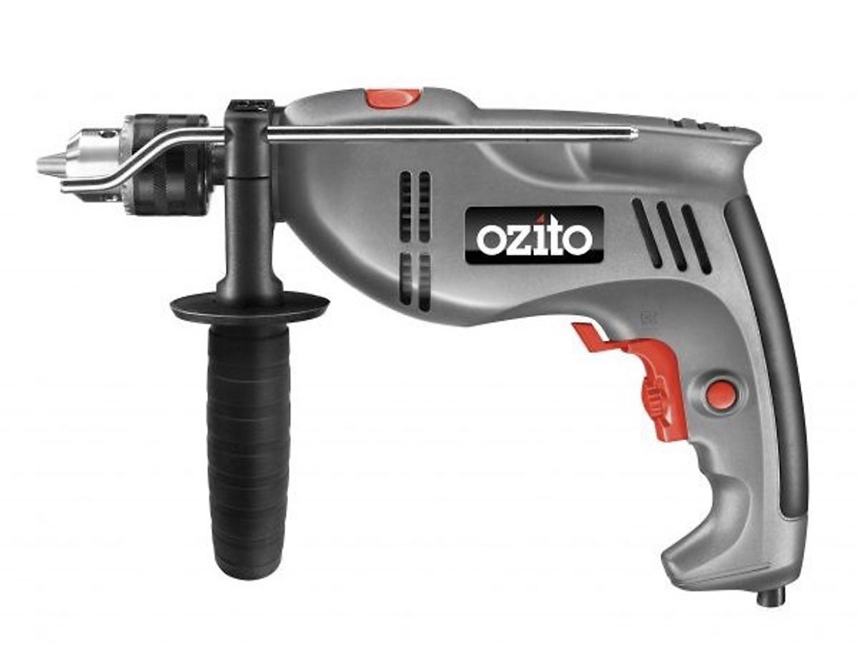 [HCM]MÁY KHOAN ĐIỆN OZITO HDR-710 MỚI 100% NHẬP KHẨU AUSTRALIA