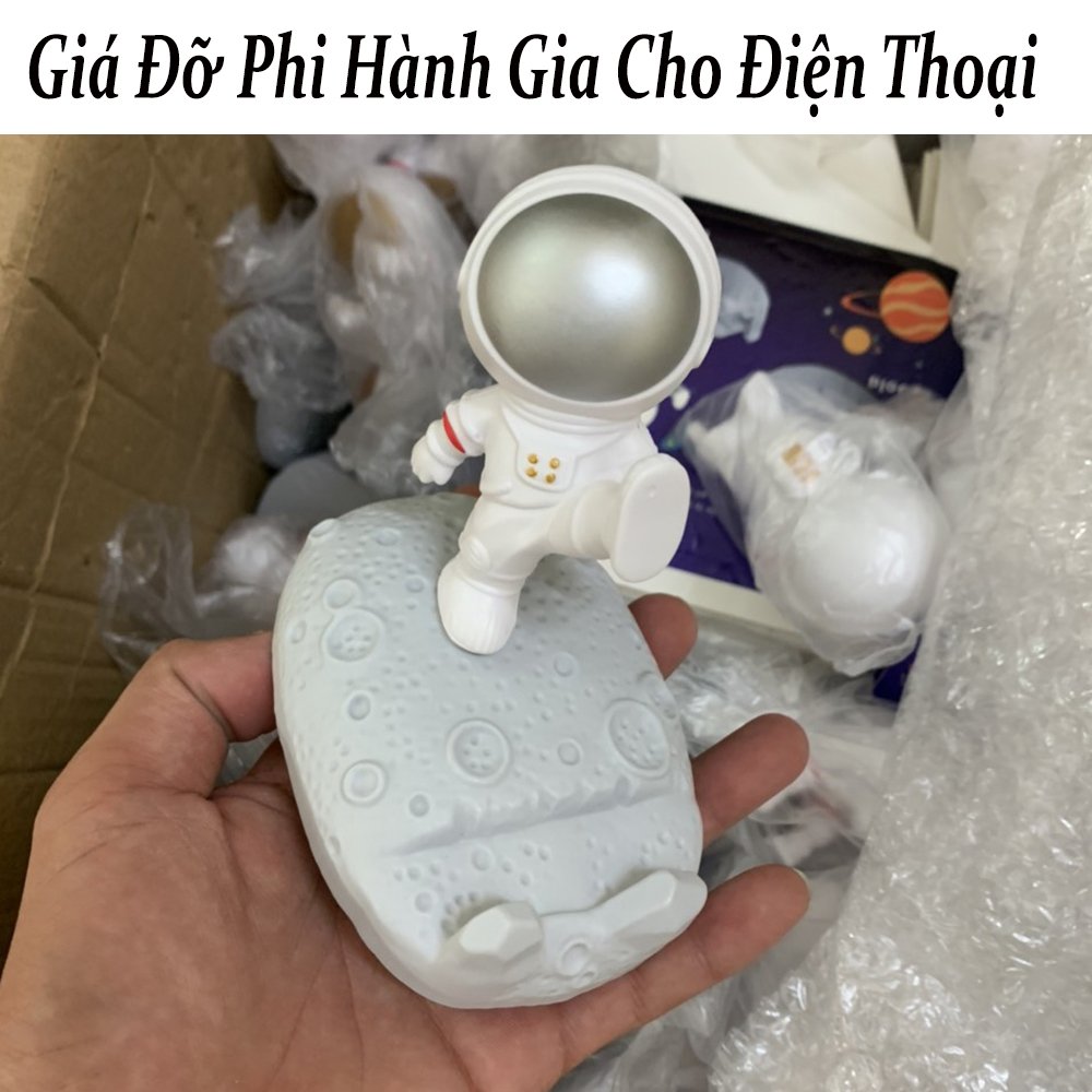 GIÁ ĐỠ ĐIỆN THOẠI PHI HÀNH GIA AstronautCase