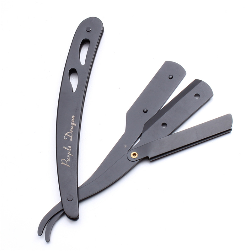 DAO CẠO RÂU - DAO CẠO MẶT  Barber Dragon