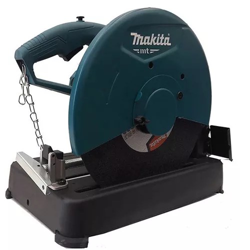 [HCM]Máy cắt sắt Makita M2400B - Chính Hãng