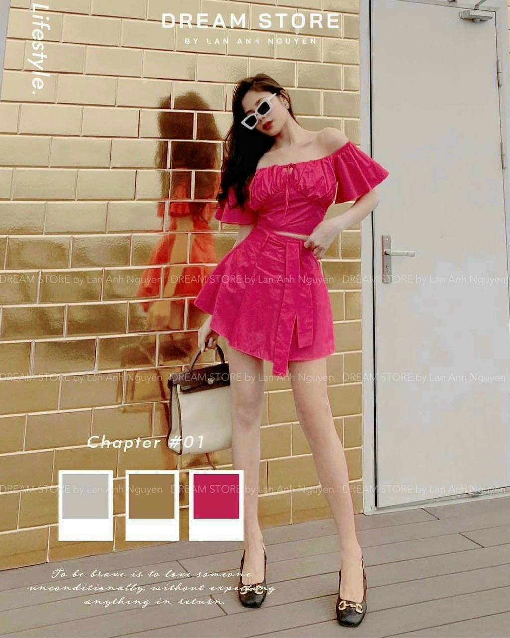SÉT BỘ NỮ . THỜI TRANG NỮ
