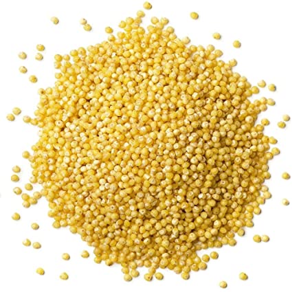 Hạt kê Millet 454g