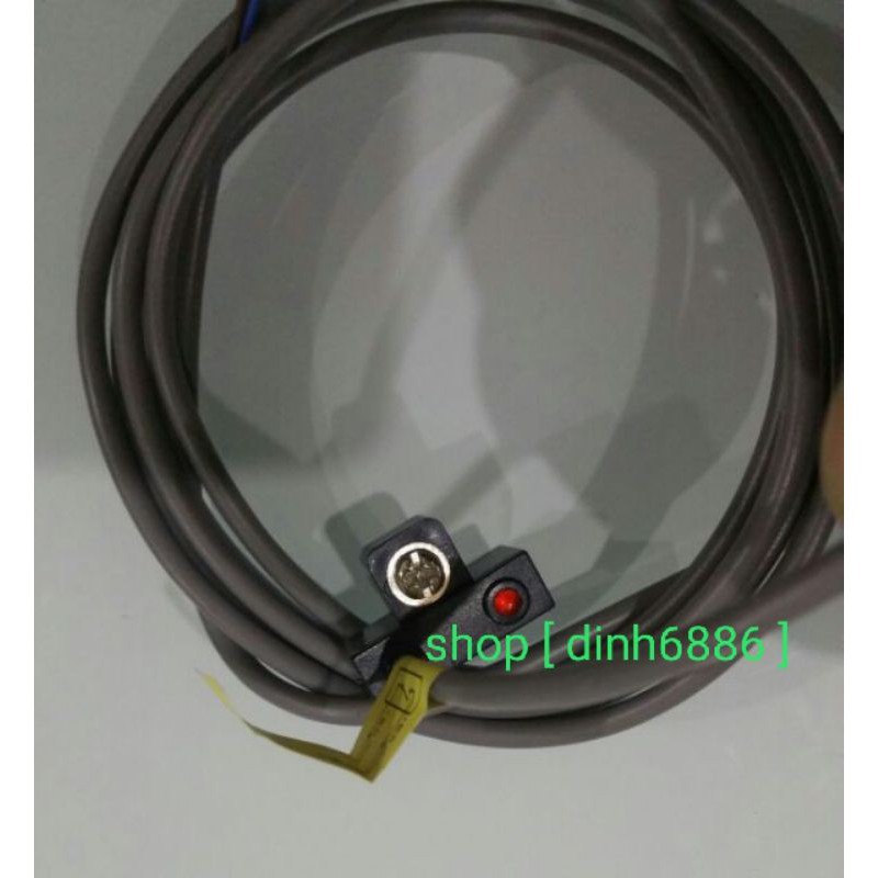 Cảm biến xylanh Airtac CS1-J