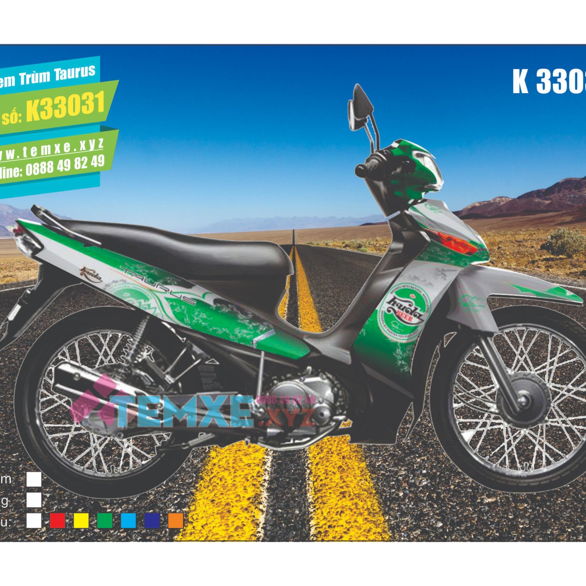 Tem trùm Taurus - 33061